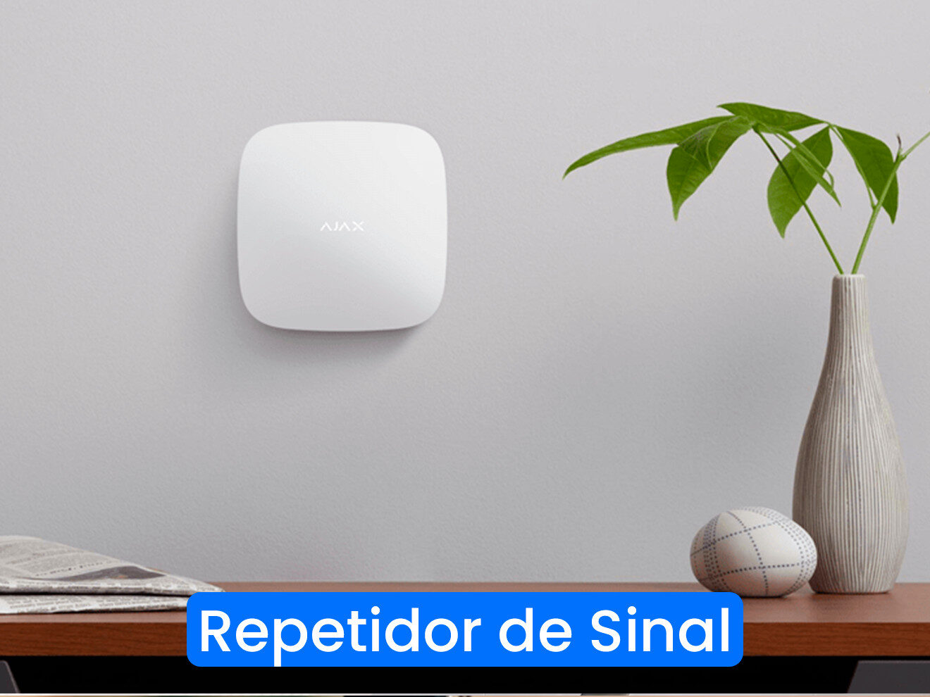 Repetidor de sinal